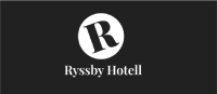 Ryssby hotell logotyp