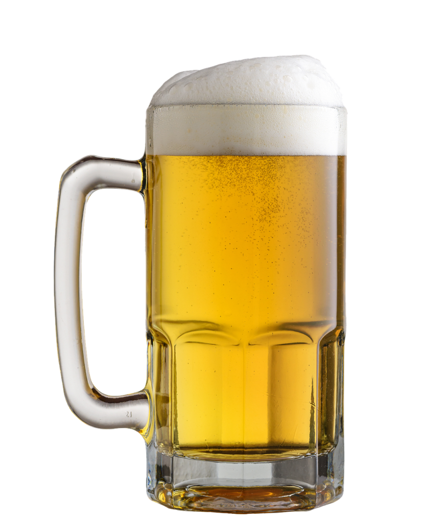 beer, drink, glass-3622235.jpg